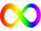 :rainbowinfinity: