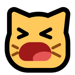 :neocat_scream: :neocat_scream:
